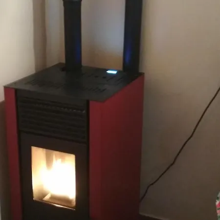 Apartmán W Bienkowce *