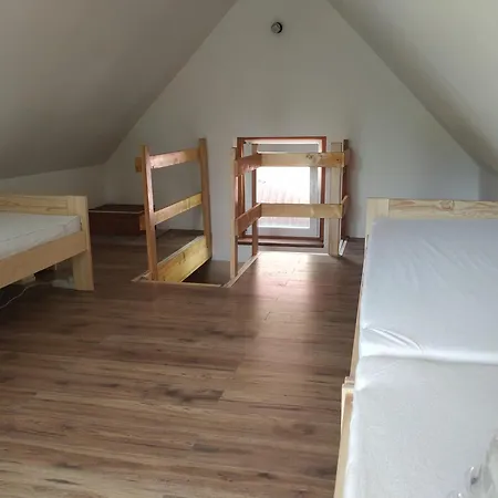 W Bieńkówce *