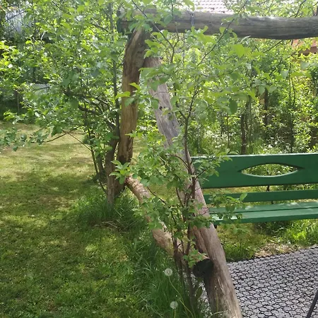 W Bienkowce Bienkowka