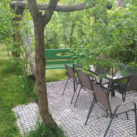 W Bieńkówce