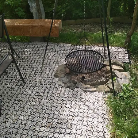 W Bienkowce Bienkowka