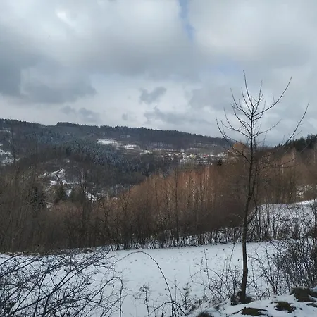 W Bienkowce * Bienkowka